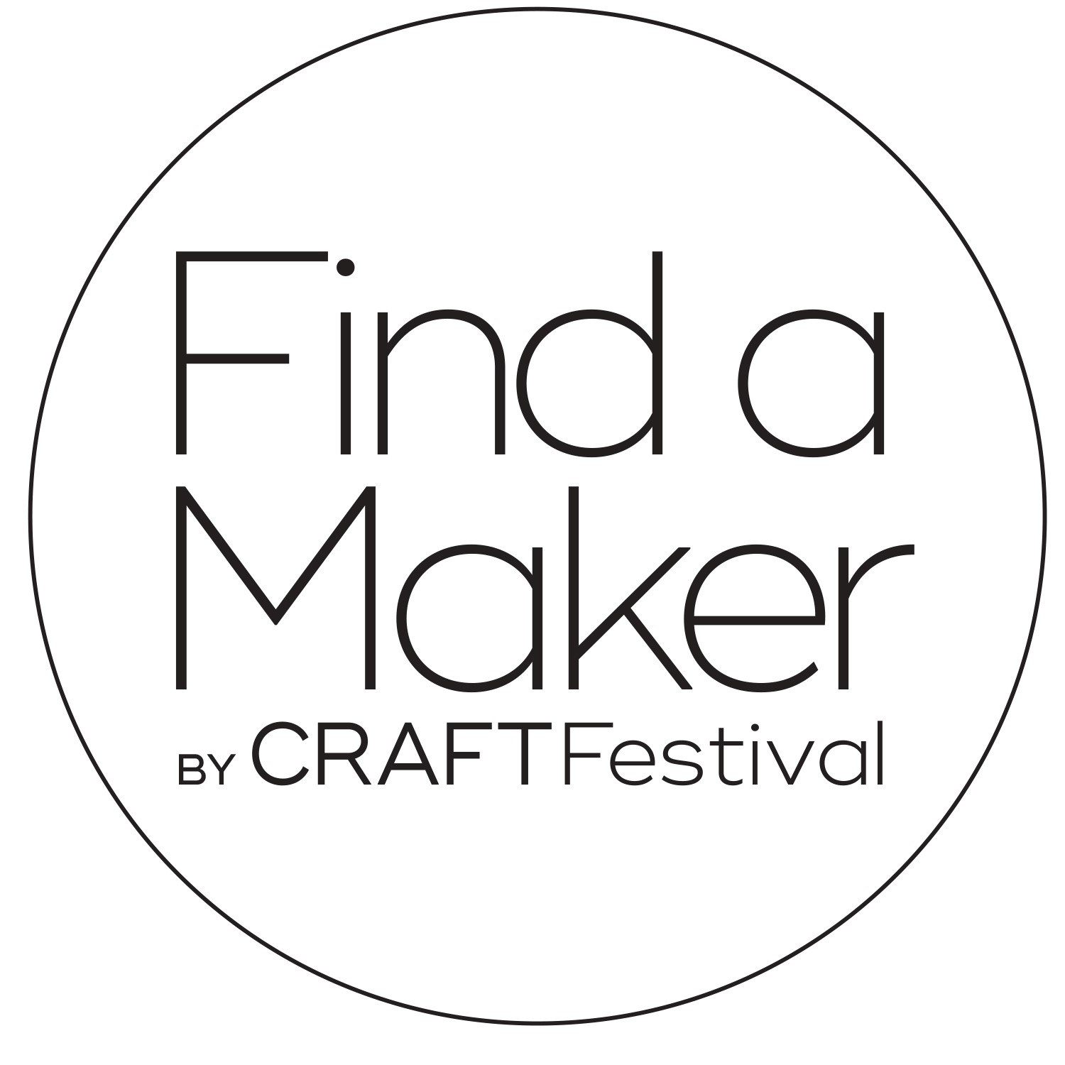 Find a Maker